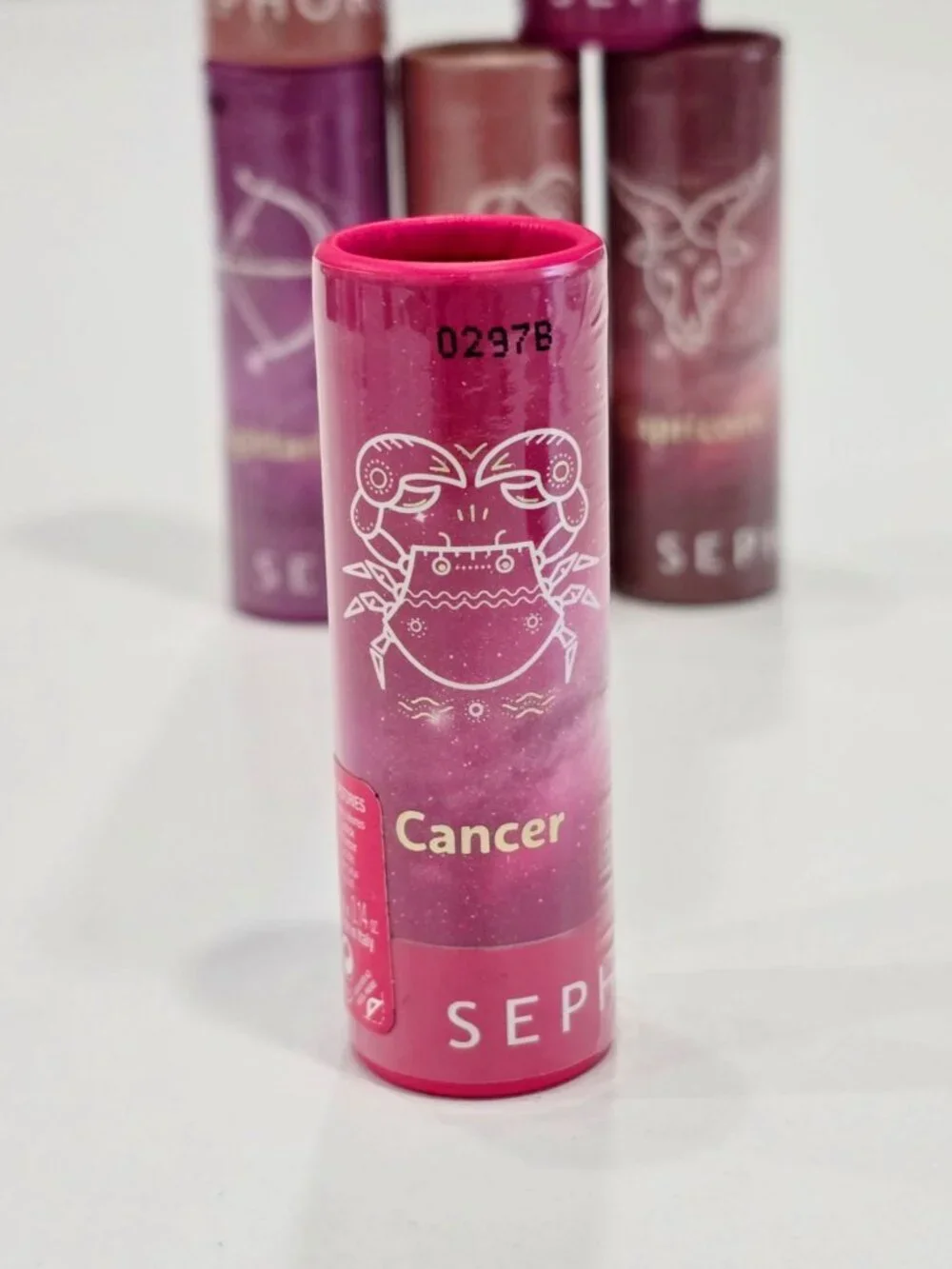 Sephora this #lipstories